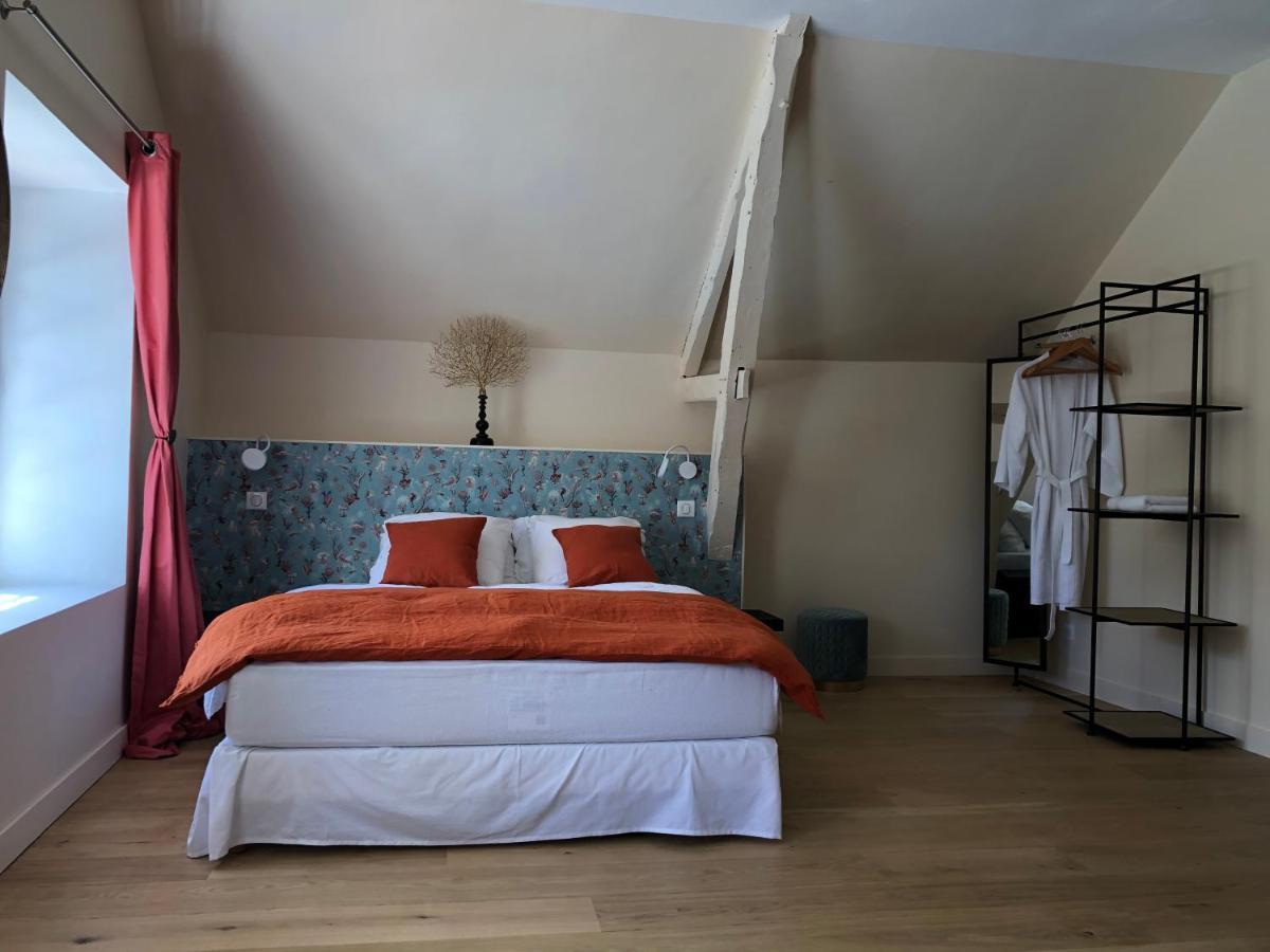 Gite Le Domaine Aubazen La Chapelle-Aubareil Екстериор снимка